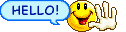Hello :hello: